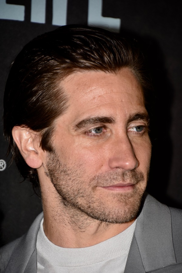 Photo Coverage: Inside Opening Night of SEA WALL/ A LIFE, Starring Jake Gyllenhaal and Tom Sturridge Image