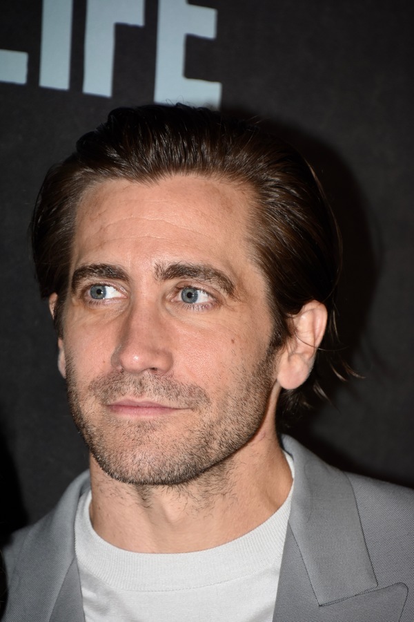 Photo Coverage: Inside Opening Night of SEA WALL/ A LIFE, Starring Jake Gyllenhaal and Tom Sturridge Image