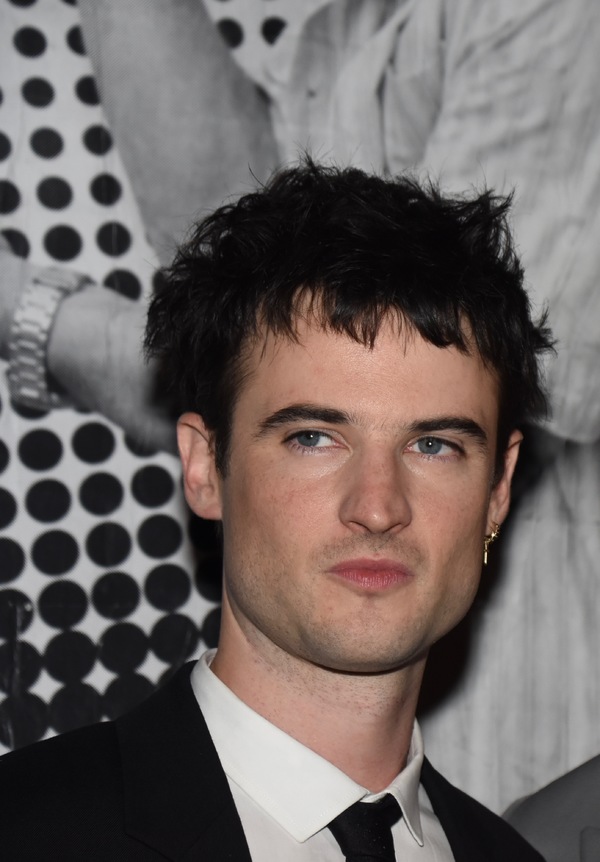 Photo Coverage: Inside Opening Night of SEA WALL/ A LIFE, Starring Jake Gyllenhaal and Tom Sturridge Image