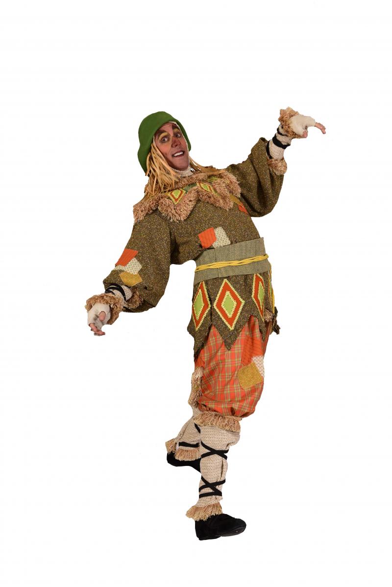 Review: The Magic of OZ; The Miracle of MSMT Image
