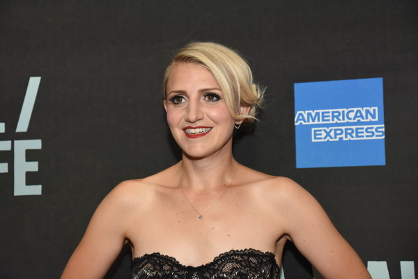 Annaleigh Ashford Photo