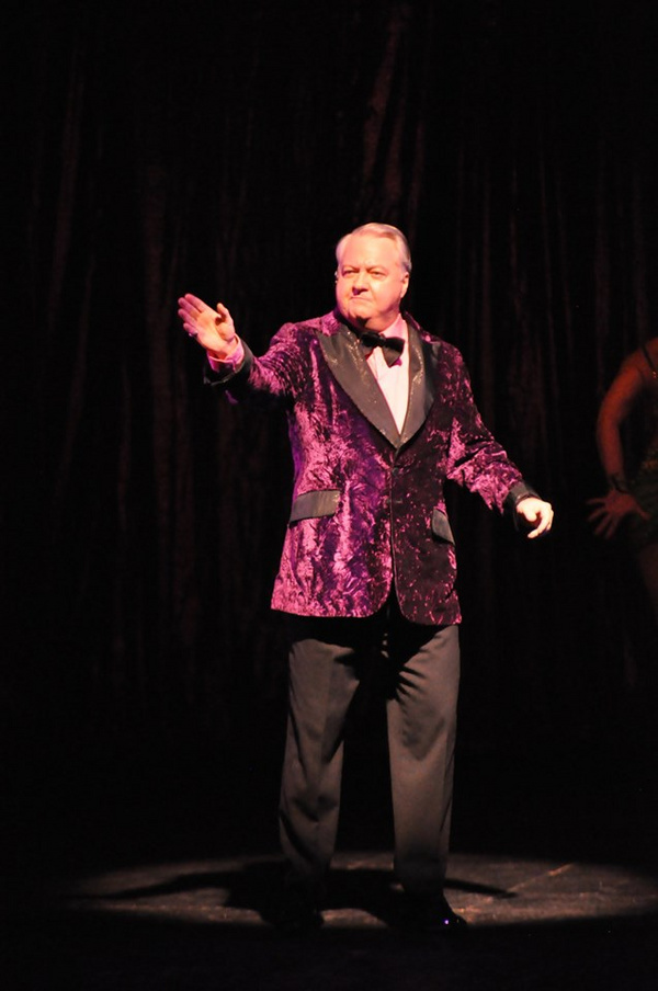 Photo Flash: Reagle Music Theatre Presents 'La Cage Aux Folles' 