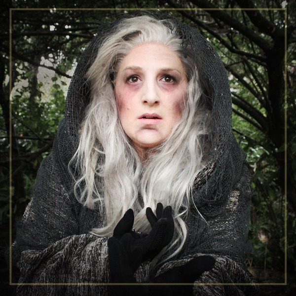 Photo Flash: Central Florida Community Arts Presents INTO THE WOODS Image