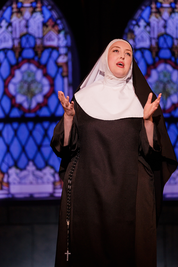 Photo Flash: SISTER ACT At Fox Theatre Is Fabulous, Baby! Image