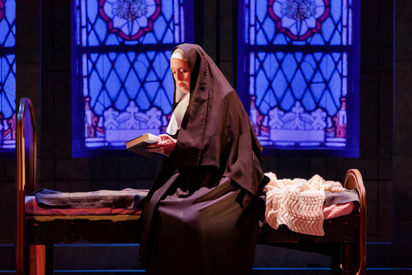 Photo Flash: SISTER ACT At Fox Theatre Is Fabulous, Baby! Image