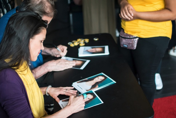 Photo Flash: Actors Connection Performing Arts Camp Returns With A Star-Studded Line-Up Image