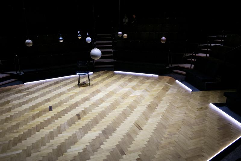 Review: LIFE OF GALILEO Looks To The Past As A Reminder That We Need To Stop History Repeating Itself Image