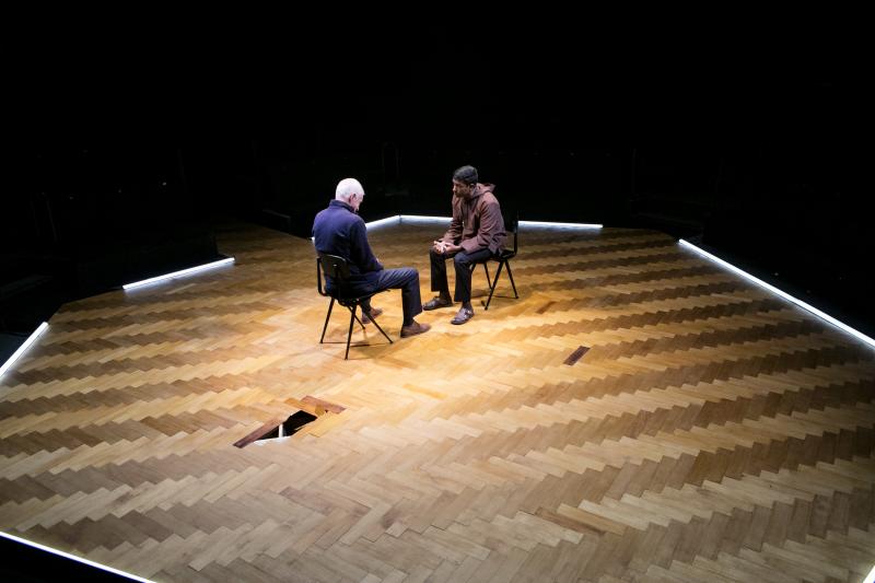 Review: LIFE OF GALILEO Looks To The Past As A Reminder That We Need To Stop History Repeating Itself Image