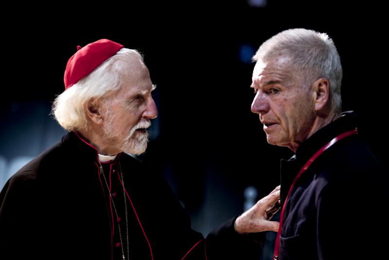 Review: LIFE OF GALILEO Looks To The Past As A Reminder That We Need To Stop History Repeating Itself Image