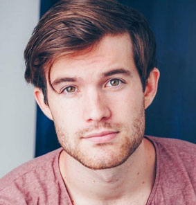 Meet the Current Cast of WAITRESS on Broadway! Image