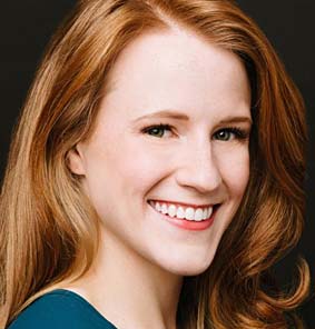 Meet the Current Cast of WAITRESS on Broadway! Image