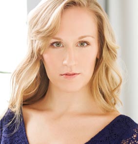 Meet the Current Cast of WAITRESS on Broadway! Image