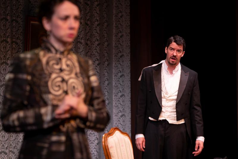 Review: Henrik Ibsen's A DOLL'S HOUSE Opens on City Stage in Kansas City 