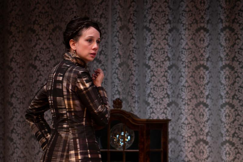 Review: Henrik Ibsen's A DOLL'S HOUSE Opens on City Stage in Kansas City 