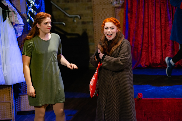 Photo Flash: Jerry Herman's SHOWTUNE at the Union Theatre Image