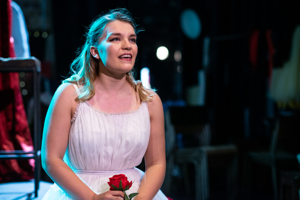 Photo Flash: Jerry Herman's SHOWTUNE at the Union Theatre Image