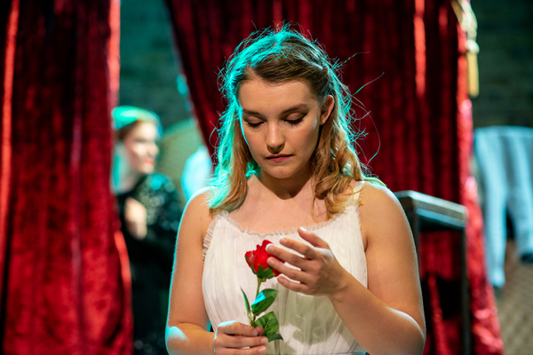 Photo Flash: Jerry Herman's SHOWTUNE at the Union Theatre Image