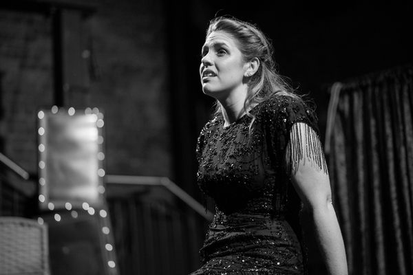 Photo Flash: Jerry Herman's SHOWTUNE at the Union Theatre Image