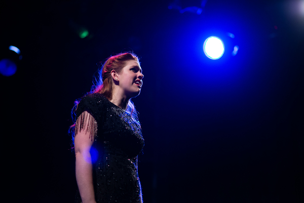Photo Flash: Jerry Herman's SHOWTUNE at the Union Theatre Image
