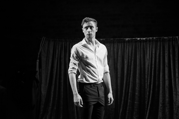Photo Flash: Jerry Herman's SHOWTUNE at the Union Theatre Image