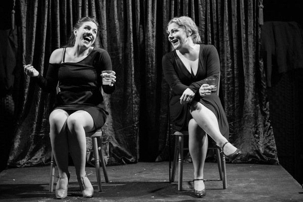 Photo Flash: Jerry Herman's SHOWTUNE at the Union Theatre Image