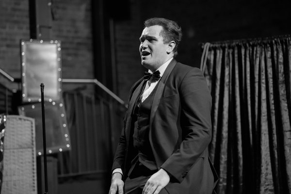 Photo Flash: Jerry Herman's SHOWTUNE at the Union Theatre Image