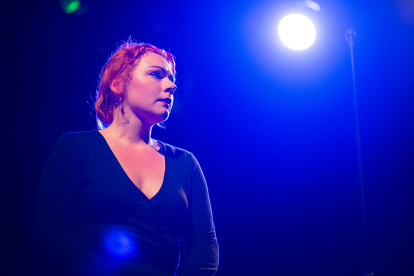 Photo Flash: Jerry Herman's SHOWTUNE at the Union Theatre Image