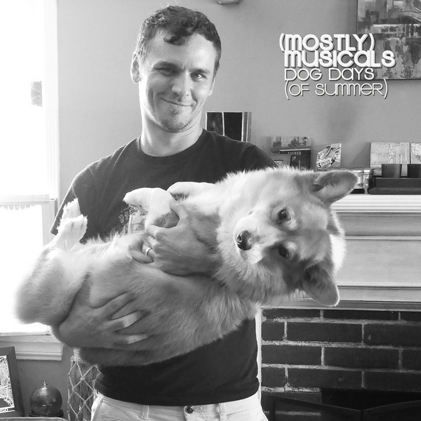 Photo Flash: In Rehearsal For (mostly)musicals' DOG DAYS OF SUMMER Image