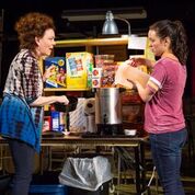 Review: BEFORE THE MEETING at Williamstown Theatre Festival Shares Some Laughs, Some Tears, and Some Important Messages. 