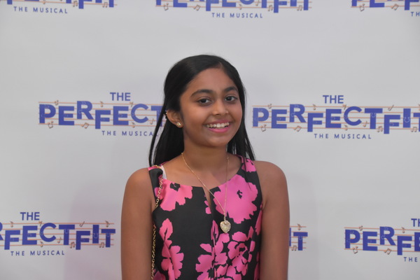 Photo Coverage: THE PERFECT FIT Celebrates Opening Night Image