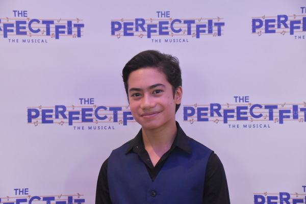 Photo Coverage: THE PERFECT FIT Celebrates Opening Night Image