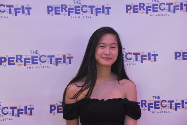 Photo Coverage: THE PERFECT FIT Celebrates Opening Night  Image