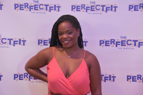 Photo Coverage: THE PERFECT FIT Celebrates Opening Night Image