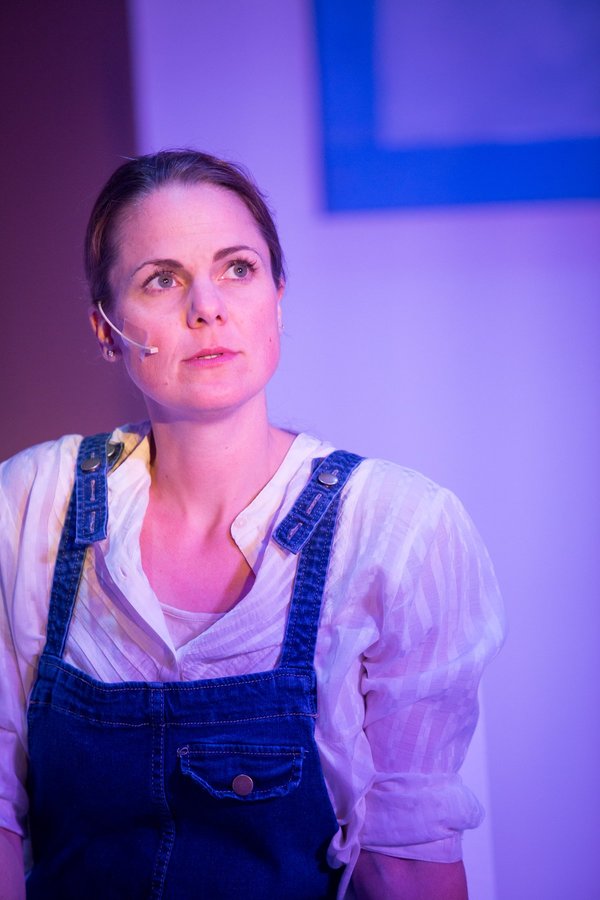 Photo Flash: Get A First Look At MAMMA MIA! At The Sauk Image