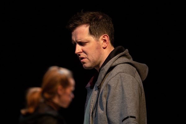 Photo Flash: SKIN IN THE GAME Transfers To London Image