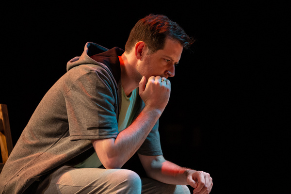 Photo Flash: SKIN IN THE GAME Transfers To London Image
