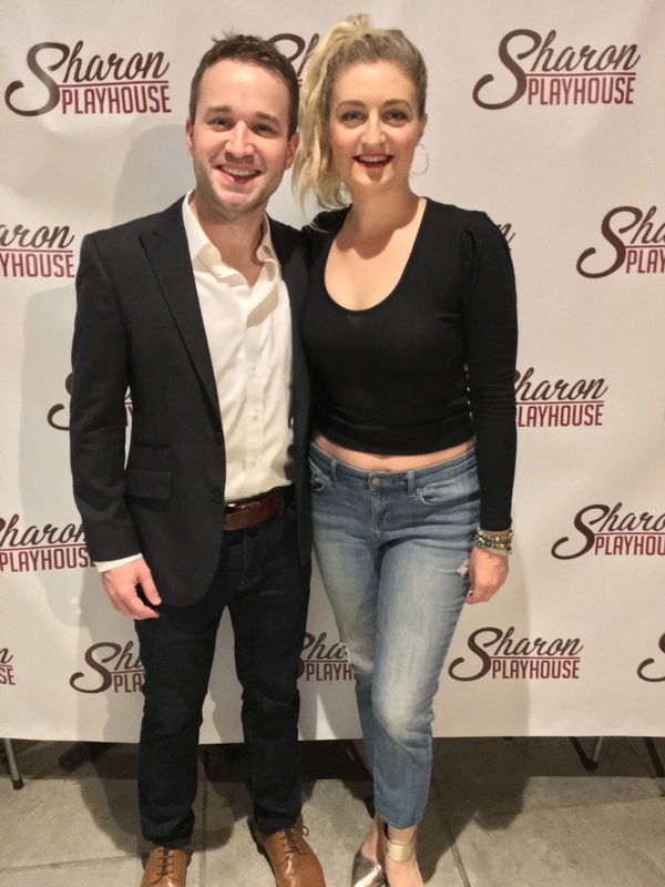 Photo Flash: JOSEPH AND THE AMAZING TECHNICOLOR DREAMCOAT Opens At Sharon Playhouse Image