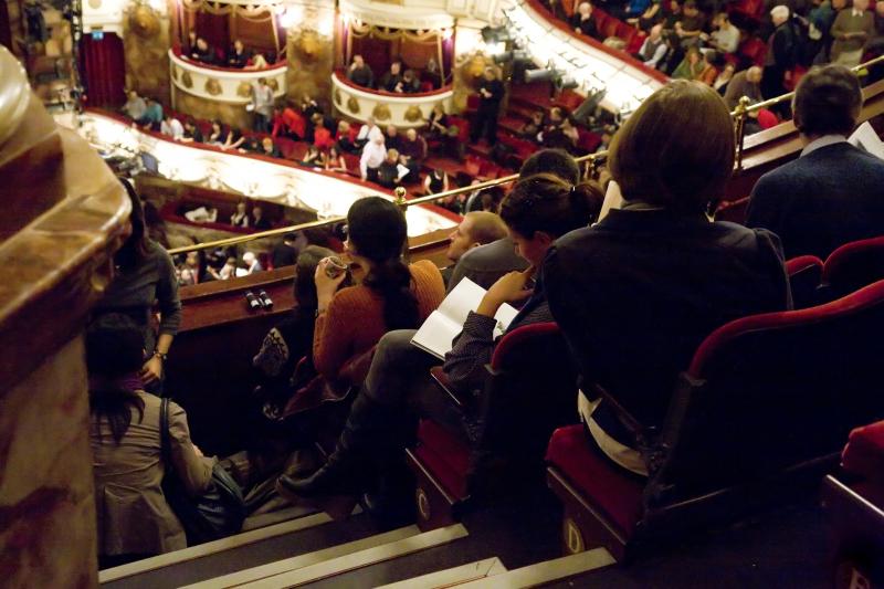 The London Coliseum: What You Need To Know Image