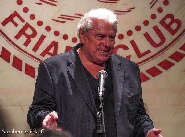 Review: Jamie deRoy and friends Play The Friars Club Image