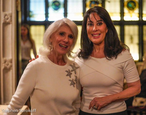 Review: Jamie deRoy and friends Play The Friars Club Image