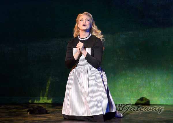 Review: THE SOUND OF MUSIC is a Chorus of Nostalgia at The Gateway 
