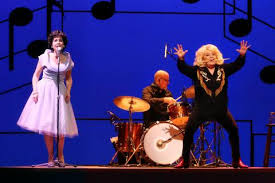 Review: ALWAYS, PATSY CLINE at Bucks County Playhouse Image