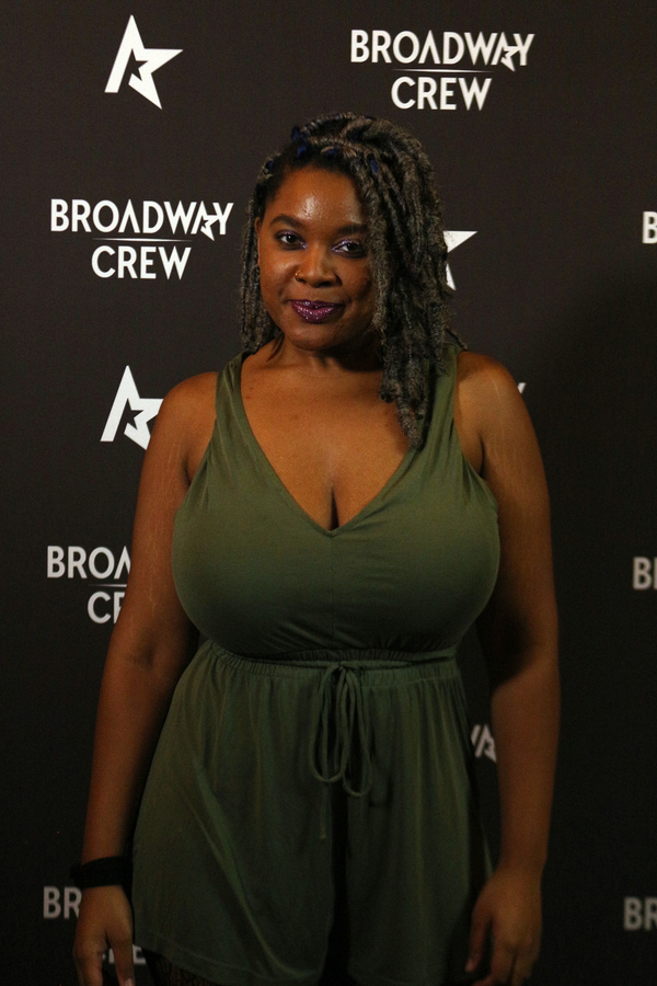 Photo Flash: Broadway Crew Celebrates Its One Year Anniversary Image