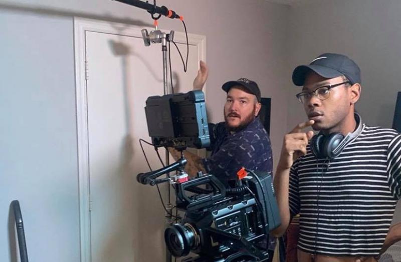 Interview: Carlton Bell II Brings The BIRMINGHAM BLACK REPERTORY THEATRE COMPANY To Life With 'CHOIR BOY' Image