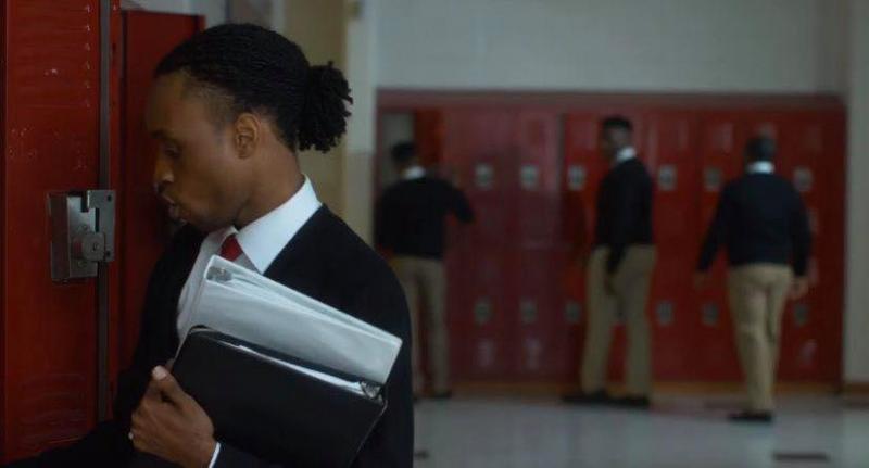 Interview: Carlton Bell II Brings The BIRMINGHAM BLACK REPERTORY THEATRE COMPANY To Life With 'CHOIR BOY' Image