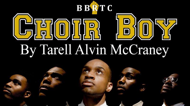 Interview: Carlton Bell II Brings The BIRMINGHAM BLACK REPERTORY THEATRE COMPANY To Life With 'CHOIR BOY' 