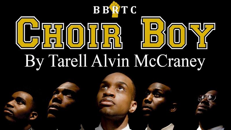 Interview: Carlton Bell II Brings The BIRMINGHAM BLACK REPERTORY THEATRE COMPANY To Life With 'CHOIR BOY' Image