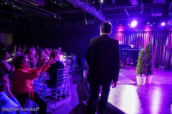 Review: Sean Patrick Murtagh Brings Mario! To The Green Room 42 Image