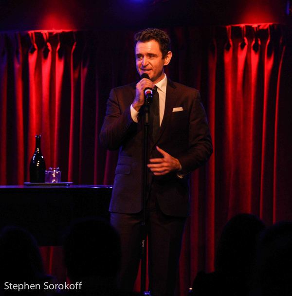 Review: Sean Patrick Murtagh Brings Mario! To The Green Room 42 Image