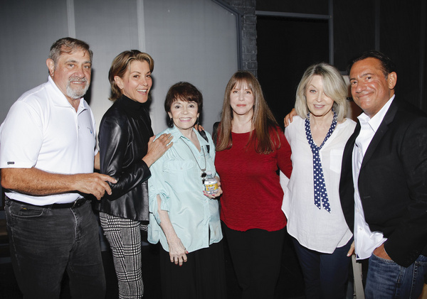 Photo Flash: THE PACK Performs At Ruskin Group Theatre Image